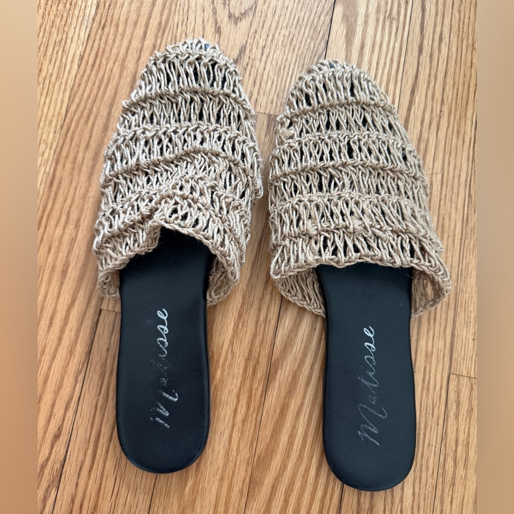 Miatisse Shoes